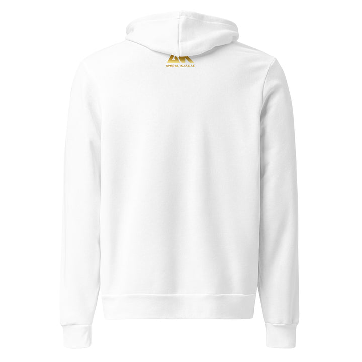 Sweat à Capuche décontracté Homme logoR