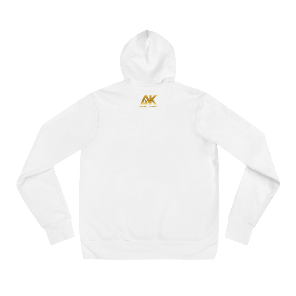 Sweat à Capuche décontracté Homme logoR