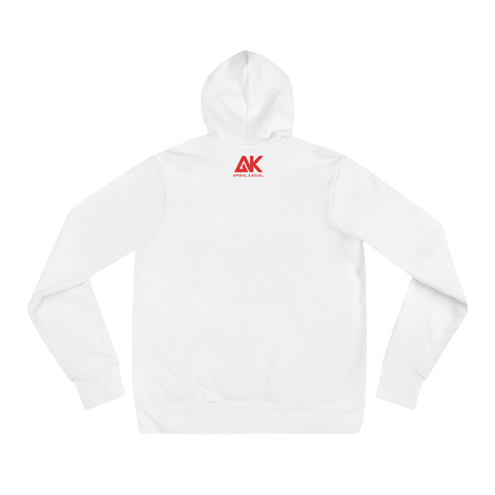 Sweat à Capuche décontracté Homme logoR
