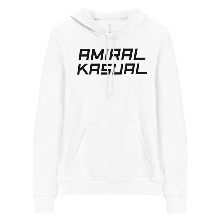 Sweat à Capuche décontracté Homme Actuel