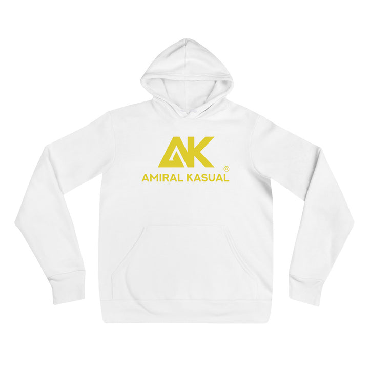 Sweat à Capuche décontracté Homme AuthenticR