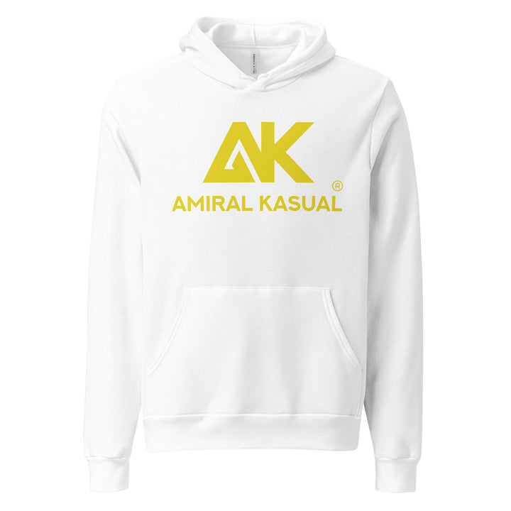 Sweat à Capuche décontracté Homme AuthenticR