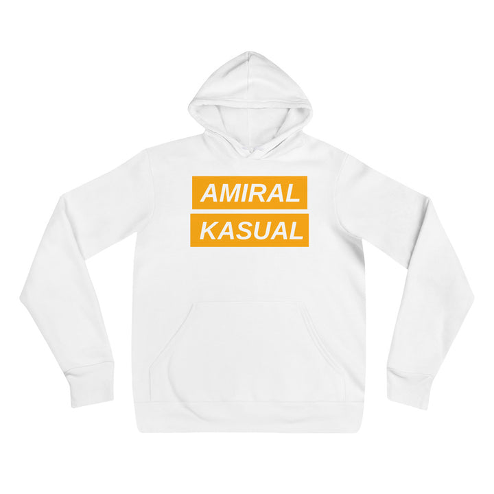 Sweat à Capuche décontracté Homme Urban
