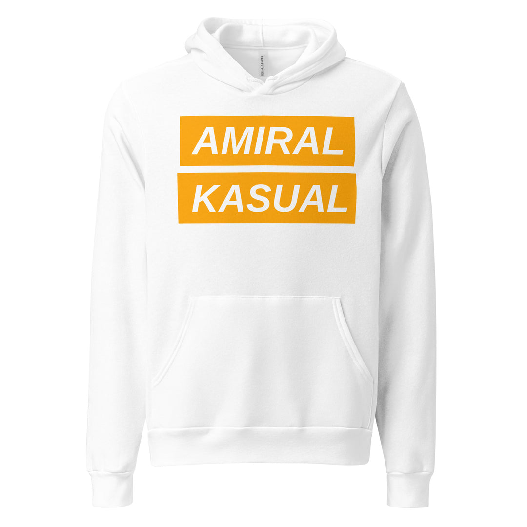 Sweat à Capuche décontracté Homme Urban