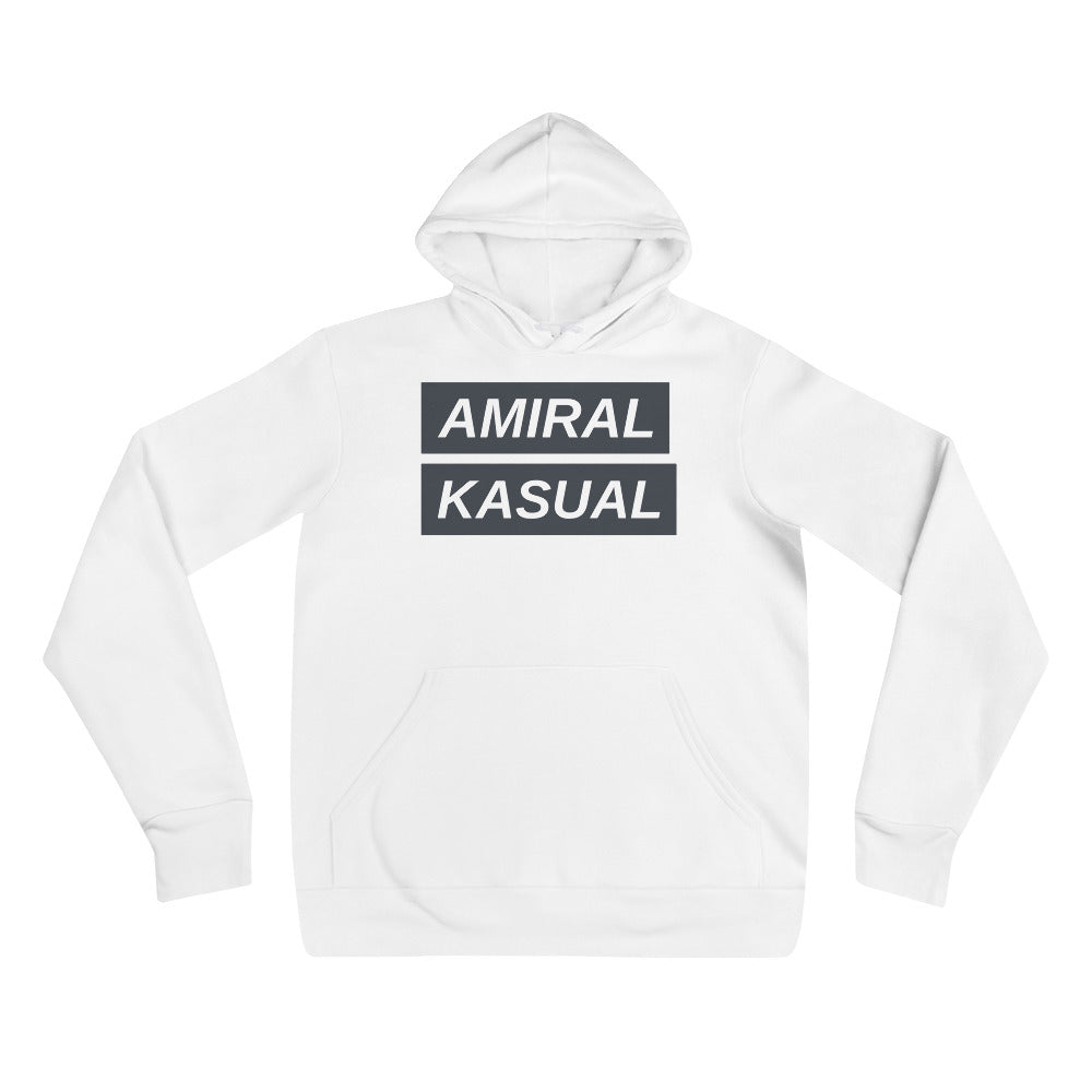 Sweat à Capuche décontracté Homme Urban