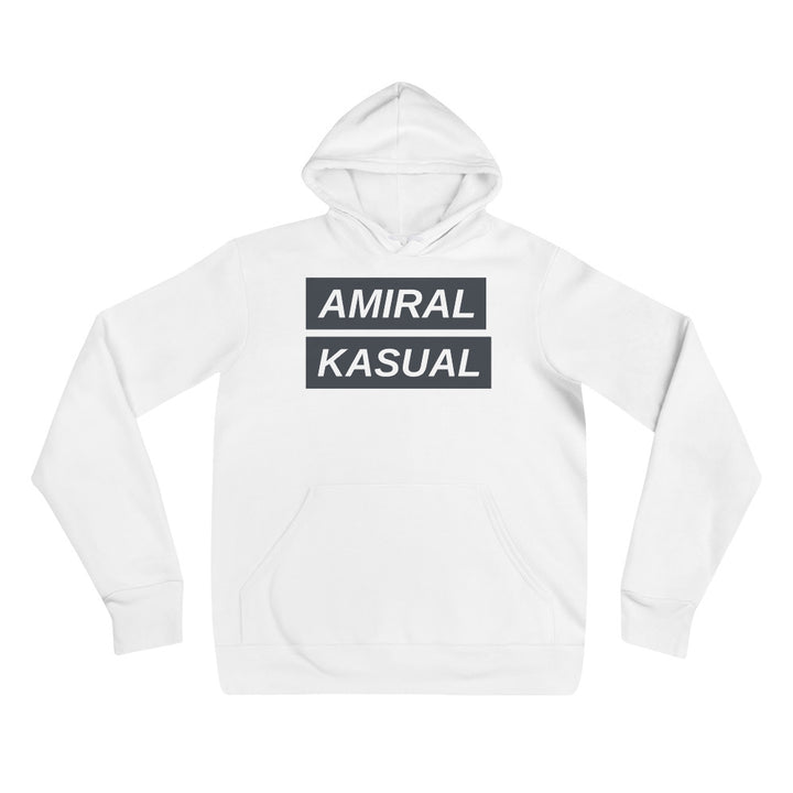 Sweat à Capuche décontracté Homme Urban