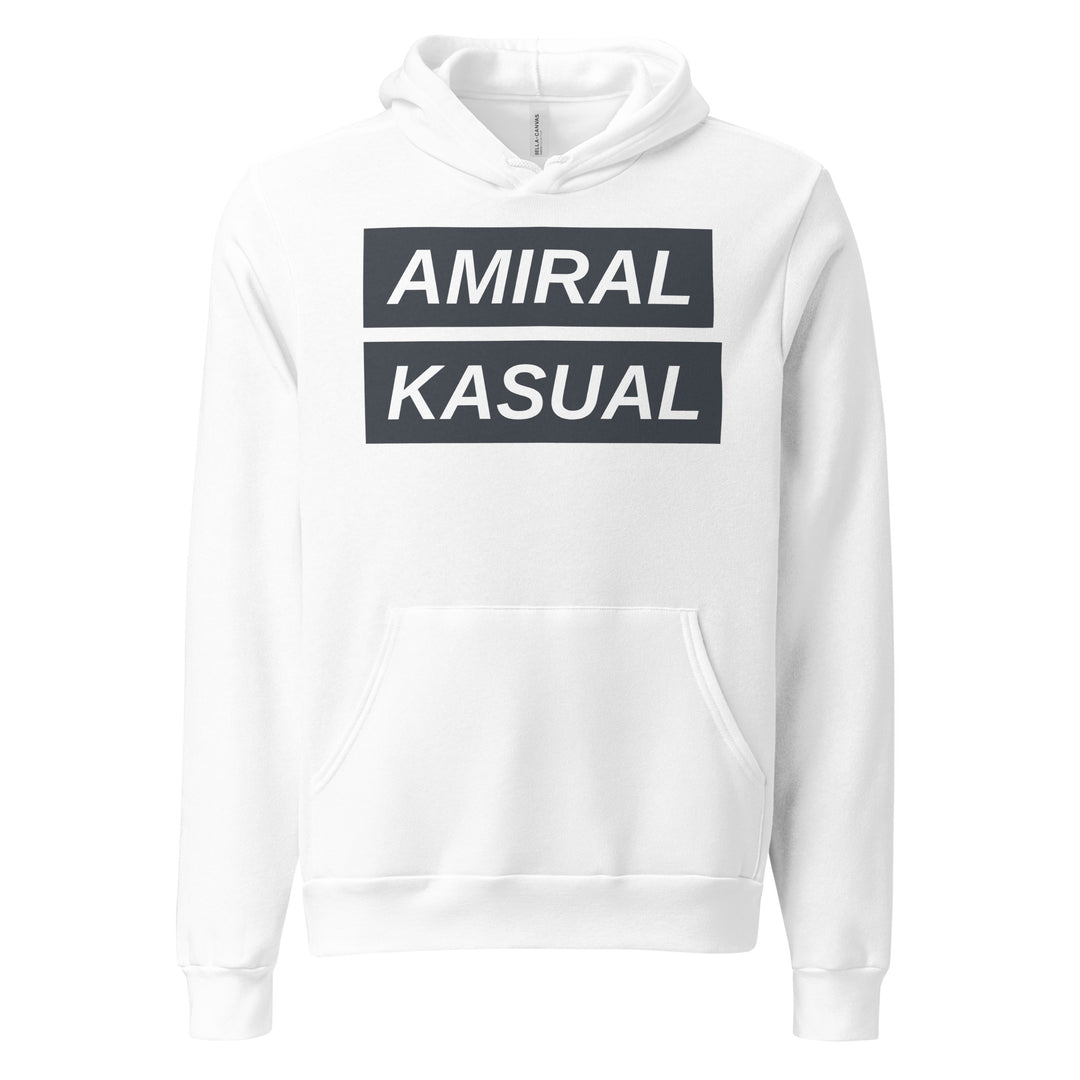 Sweat à Capuche décontracté Homme Urban