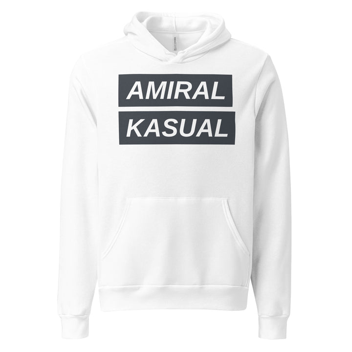 Sweat à Capuche décontracté Homme Urban