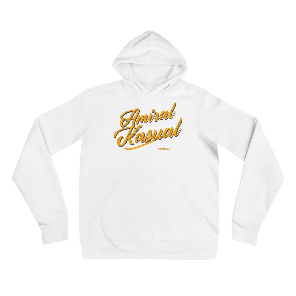 Sweat à Capuche décontracté Homme sportswear