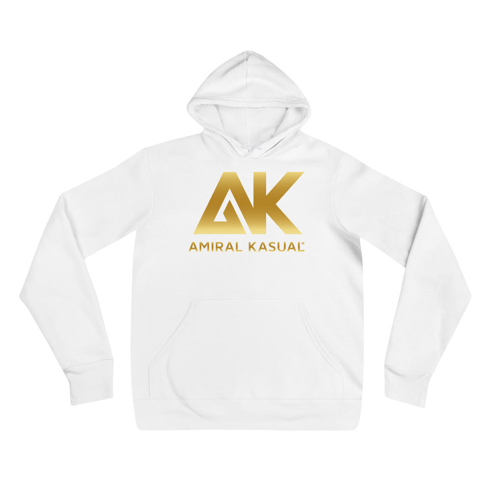 Sweat à Capuche décontracté Homme Authentic