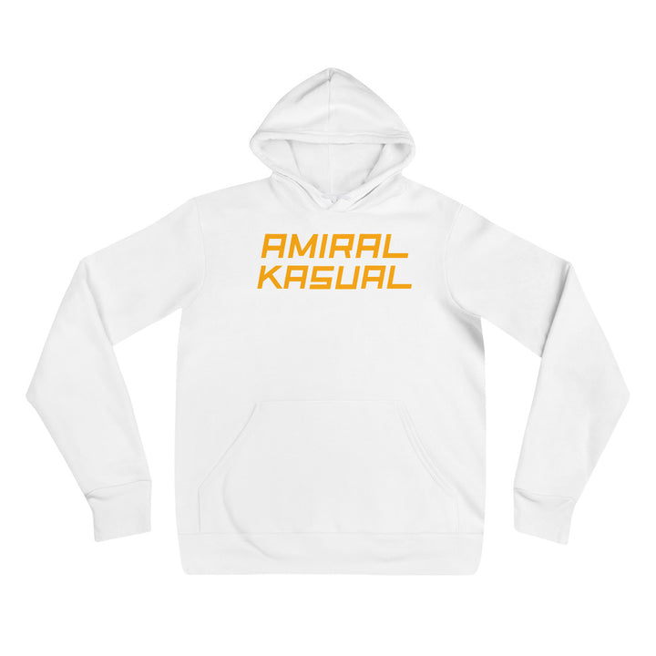Sweat à Capuche décontracté Homme Actuel