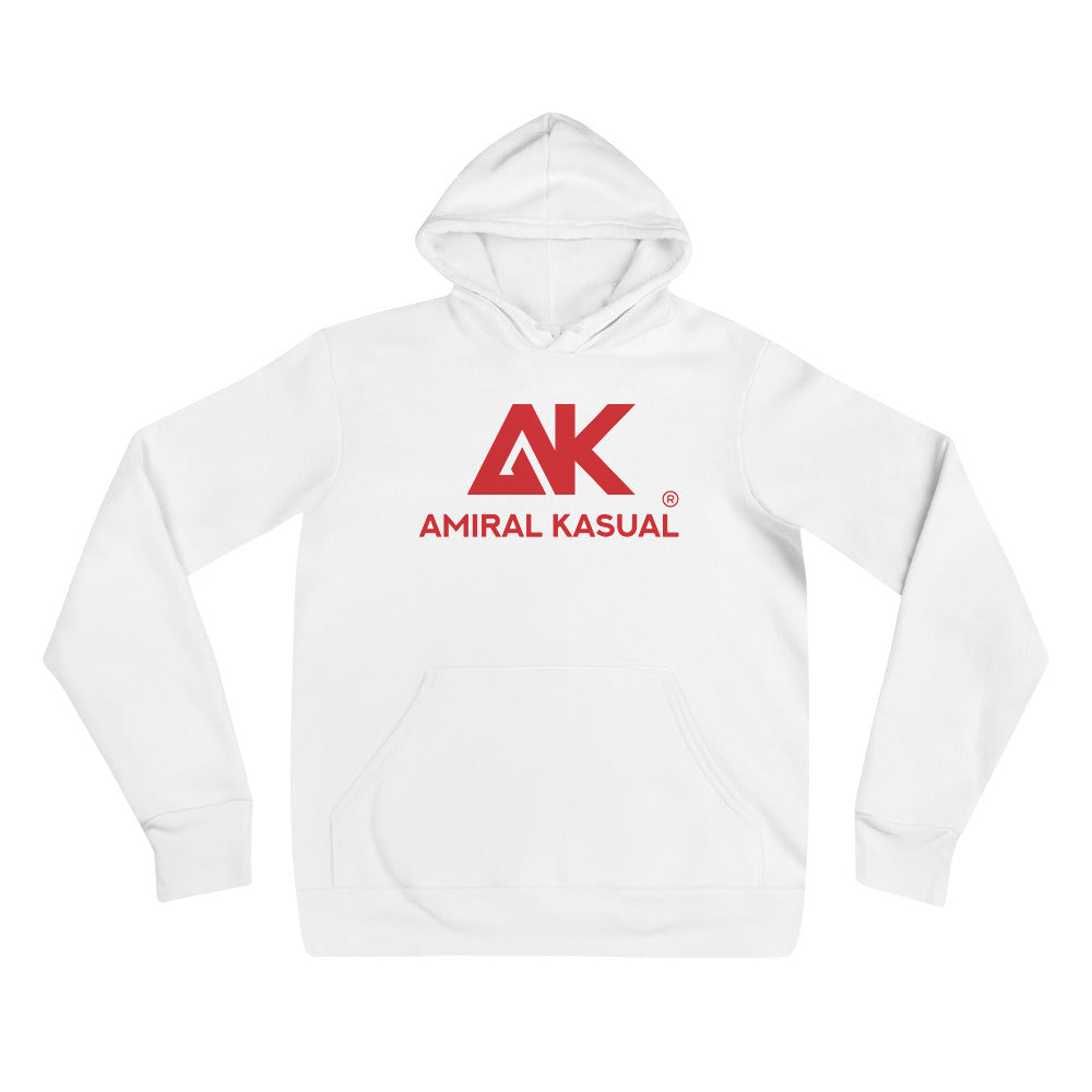 Sweat à Capuche décontracté Homme Authentic