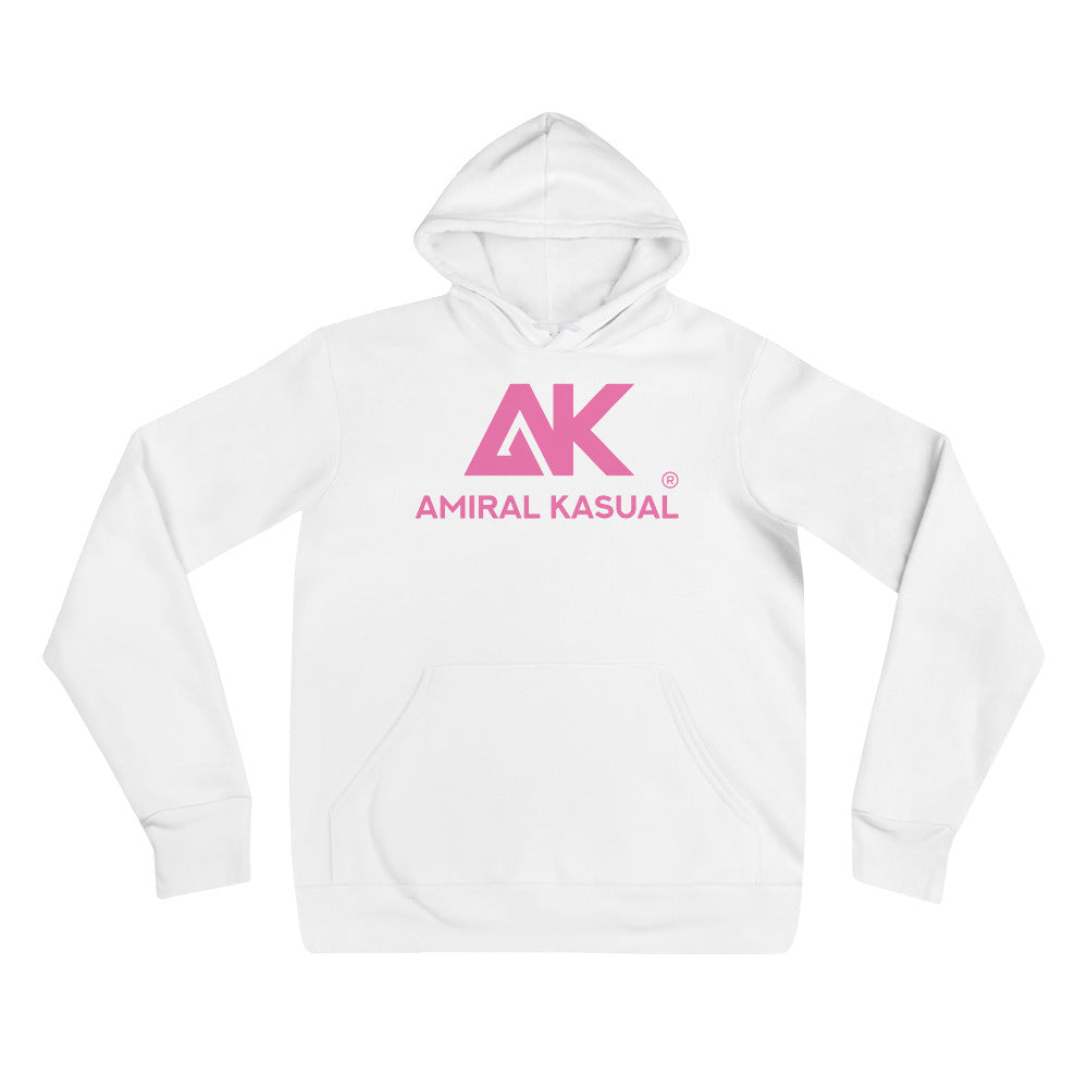 Sweat à Capuche décontracté Homme Authentic
