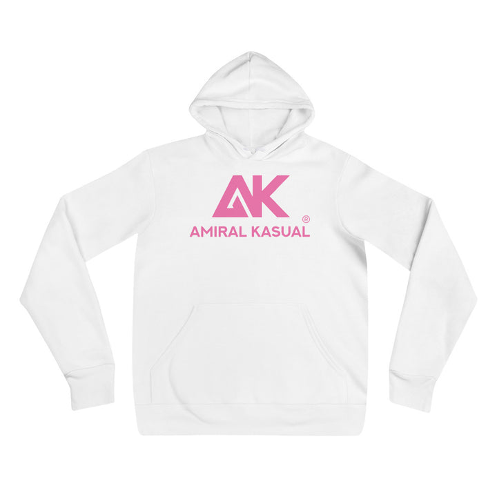 Sweat à Capuche décontracté Homme Authentic