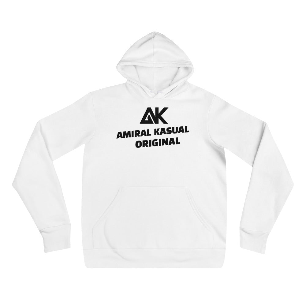 Sweat à Capuche décontracté Homme Original