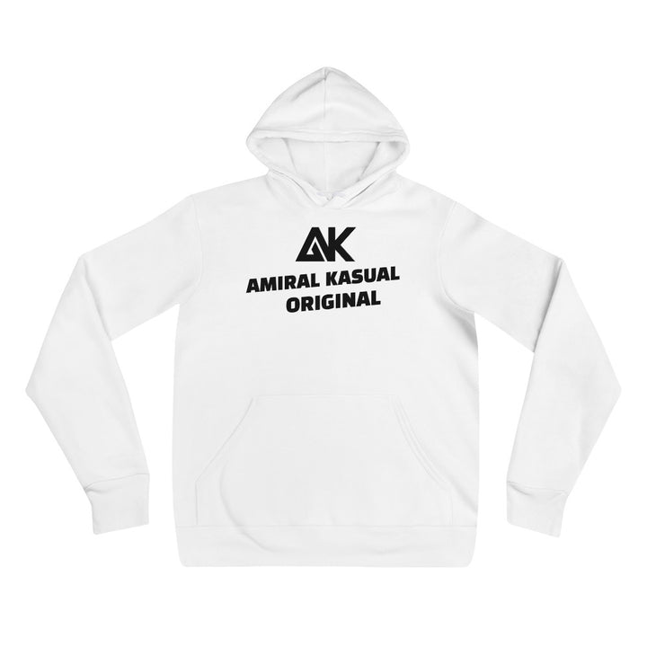 Sweat à Capuche décontracté Homme Original