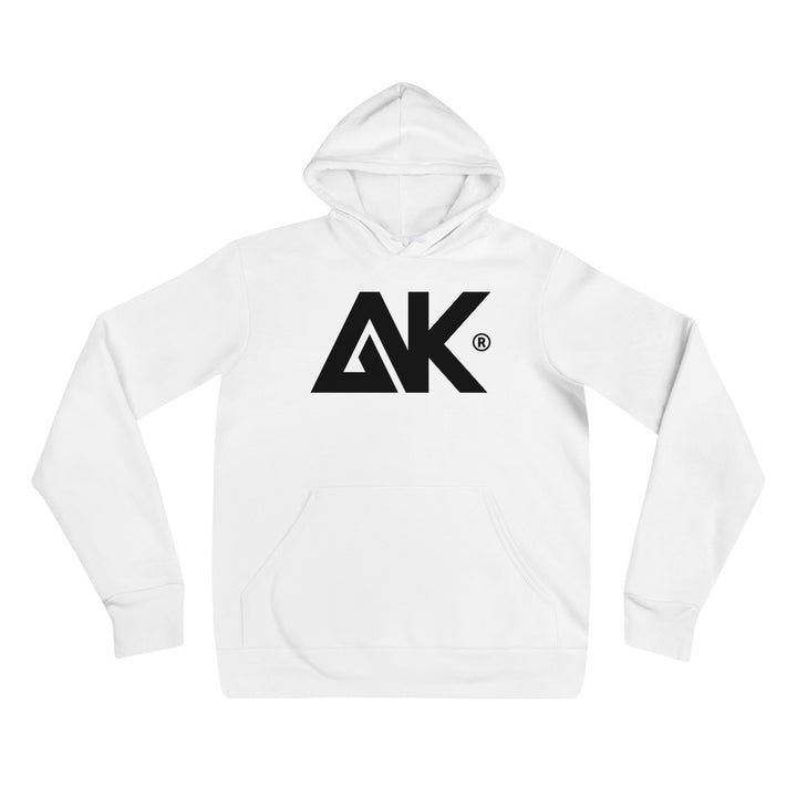 Sweat à Capuche décontracté Homme logoR