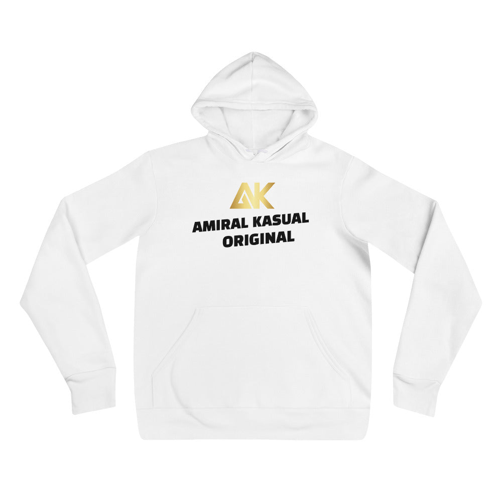 Sweat à Capuche décontracté Homme Original