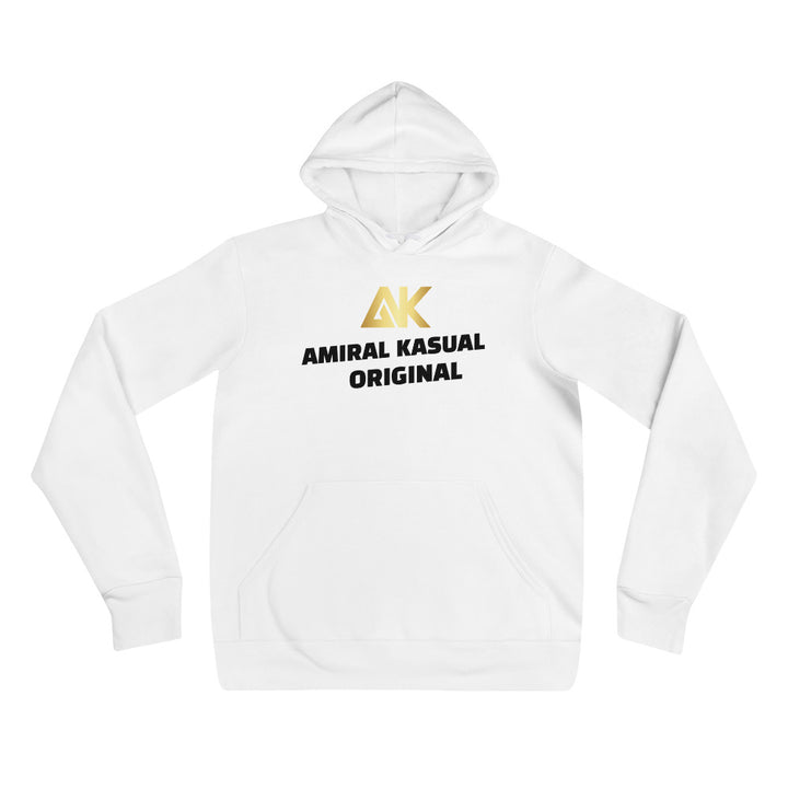 Sweat à Capuche décontracté Homme Original
