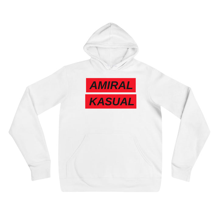 Sweat à Capuche décontracté Homme Urban