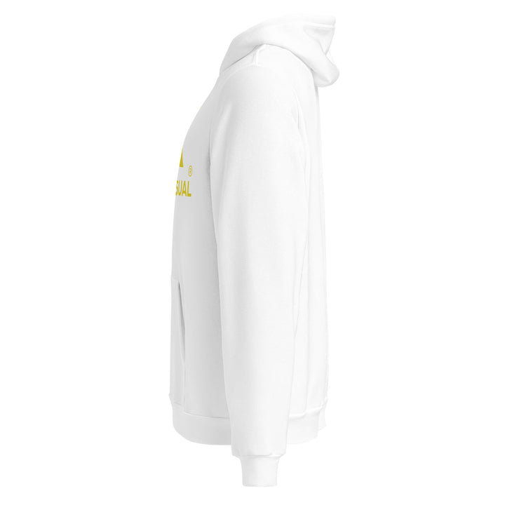Sweat à Capuche décontracté Homme AuthenticR