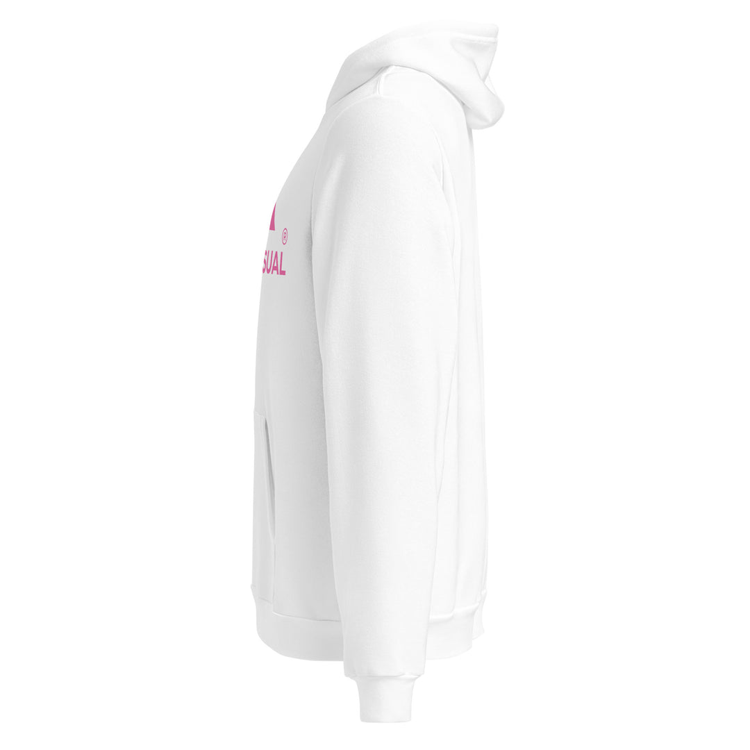 Sweat à Capuche décontracté Homme Authentic