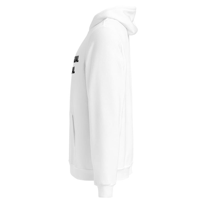 Sweat à Capuche décontracté Homme Original