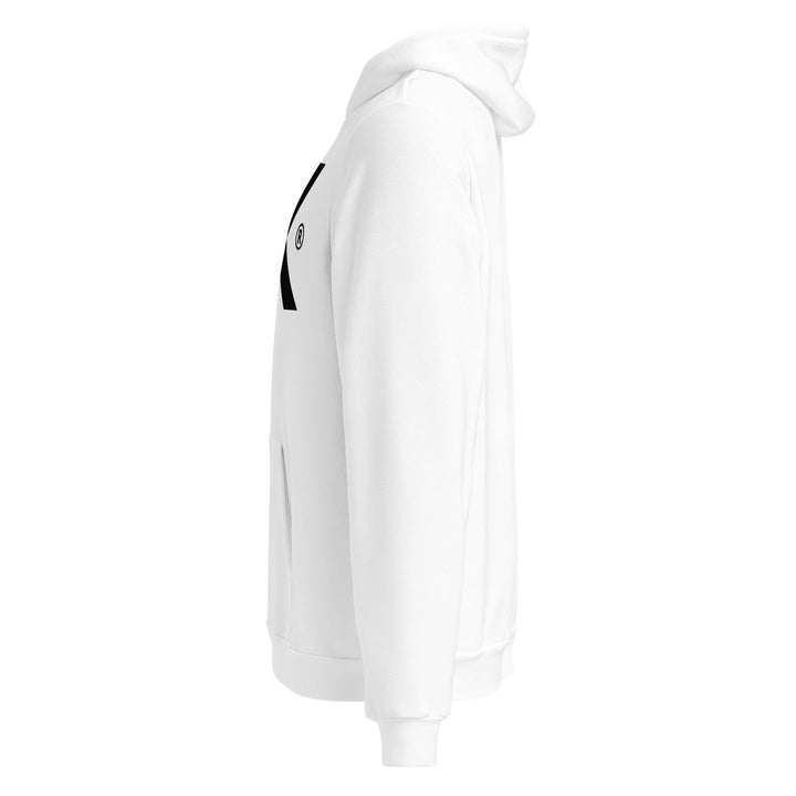 Sweat à Capuche décontracté Homme logoR