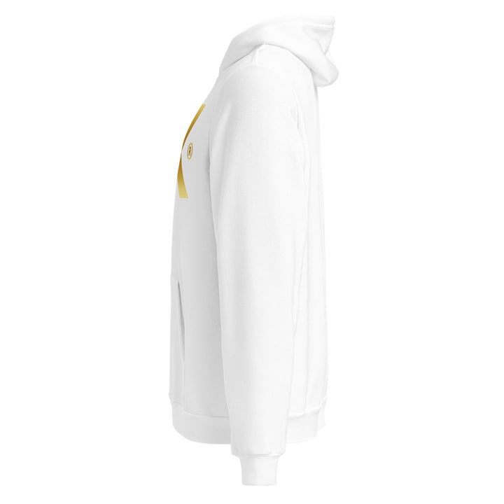 Sweat à Capuche décontracté Homme logoR