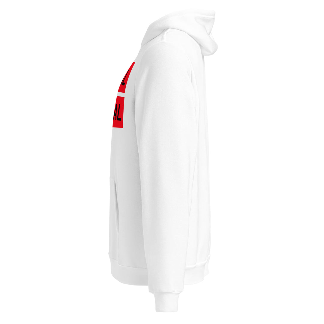 Sweat à Capuche décontracté Homme Urban