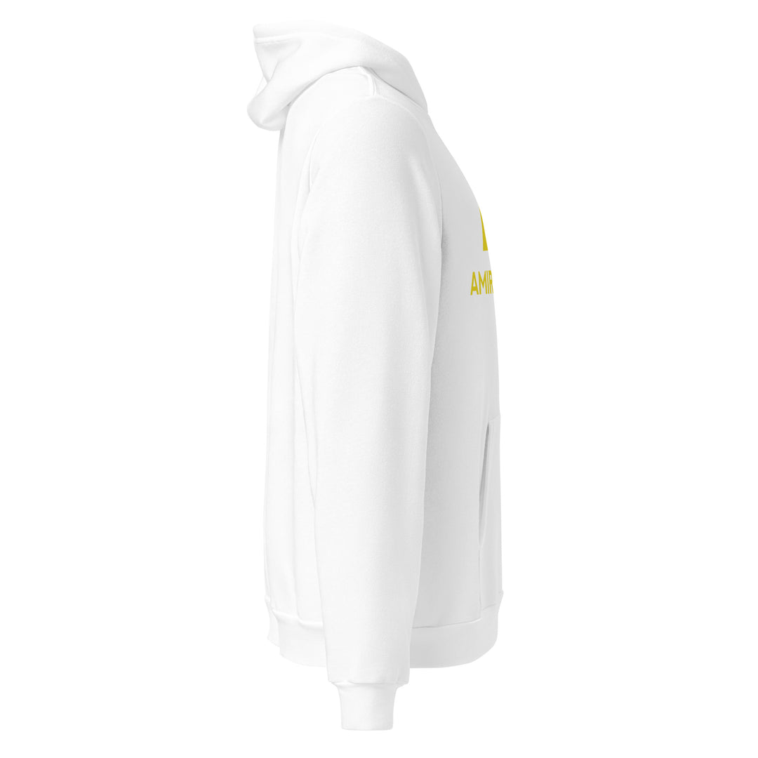Sweat à Capuche décontracté Homme AuthenticR