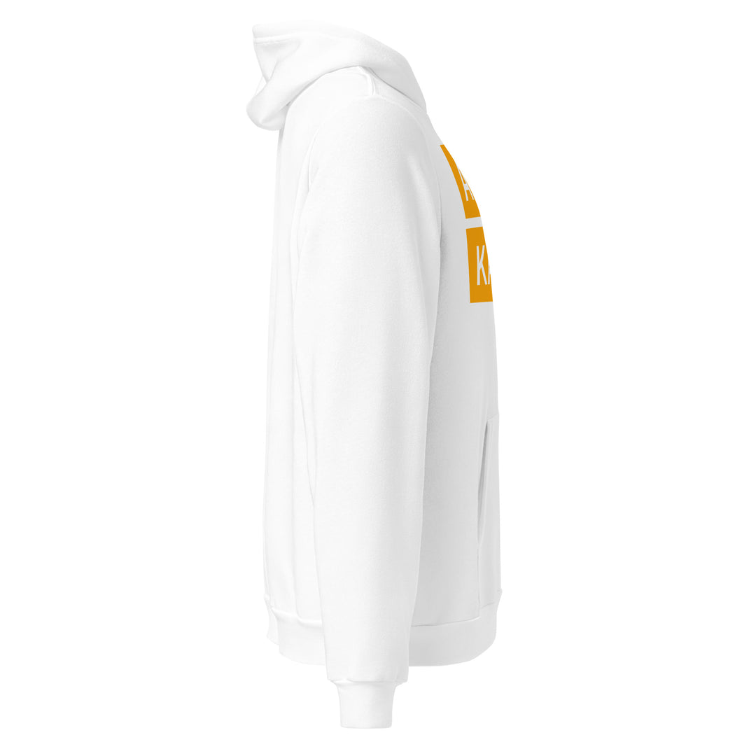 Sweat à Capuche décontracté Homme Urban