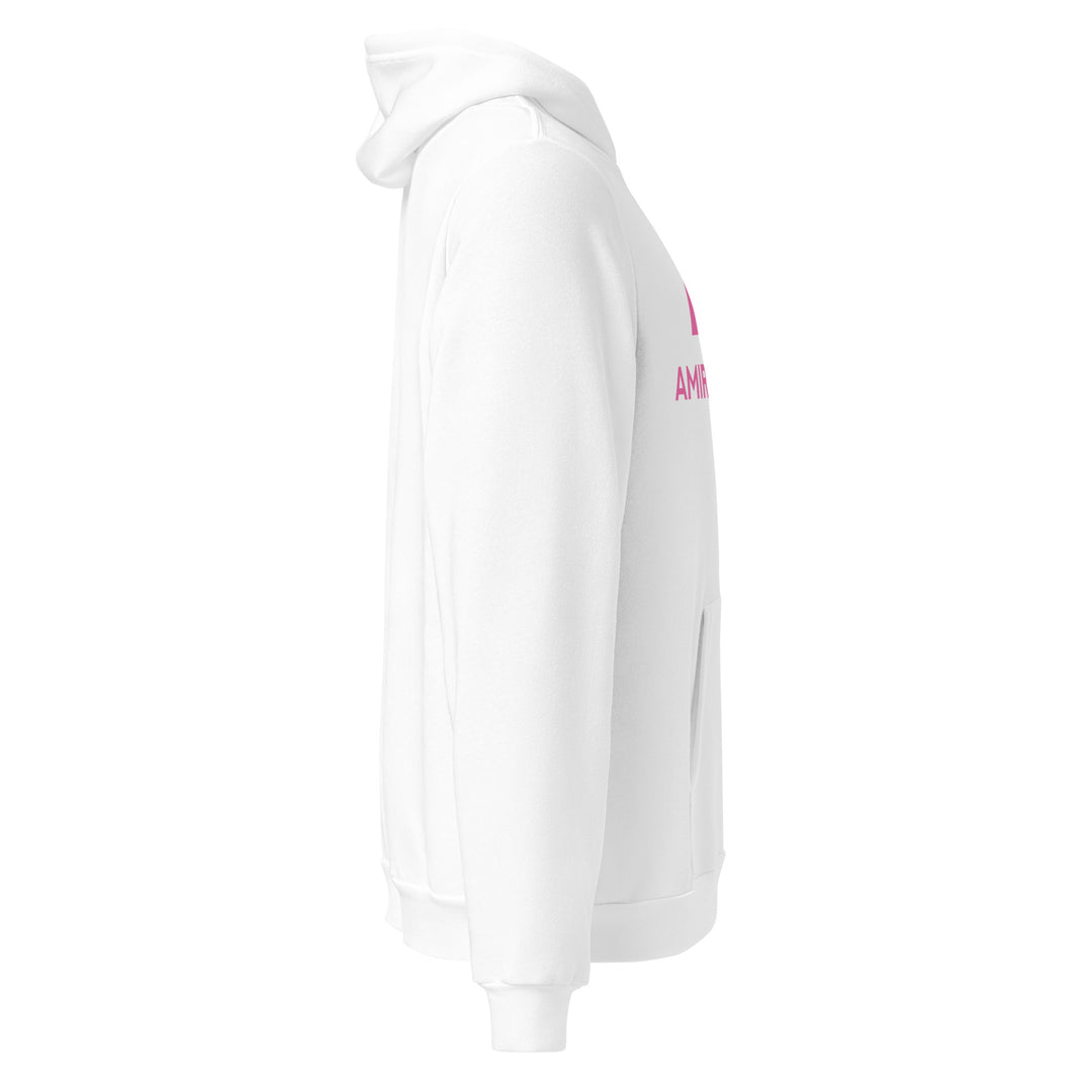 Sweat à Capuche décontracté Homme Authentic