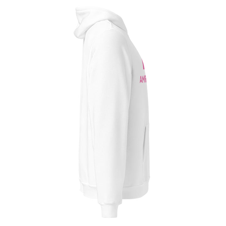 Sweat à Capuche décontracté Homme Authentic