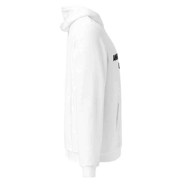 Sweat à Capuche décontracté Homme Original