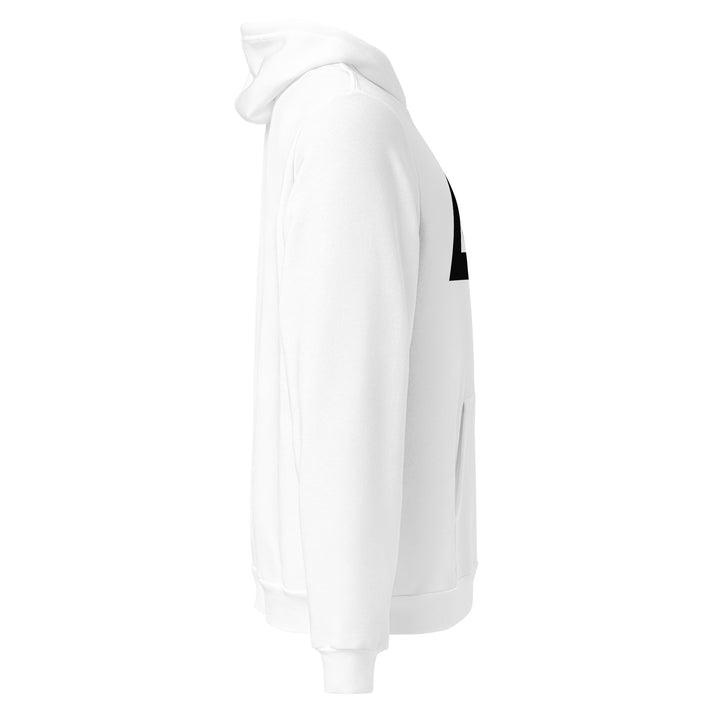 Sweat à Capuche décontracté Homme logoR