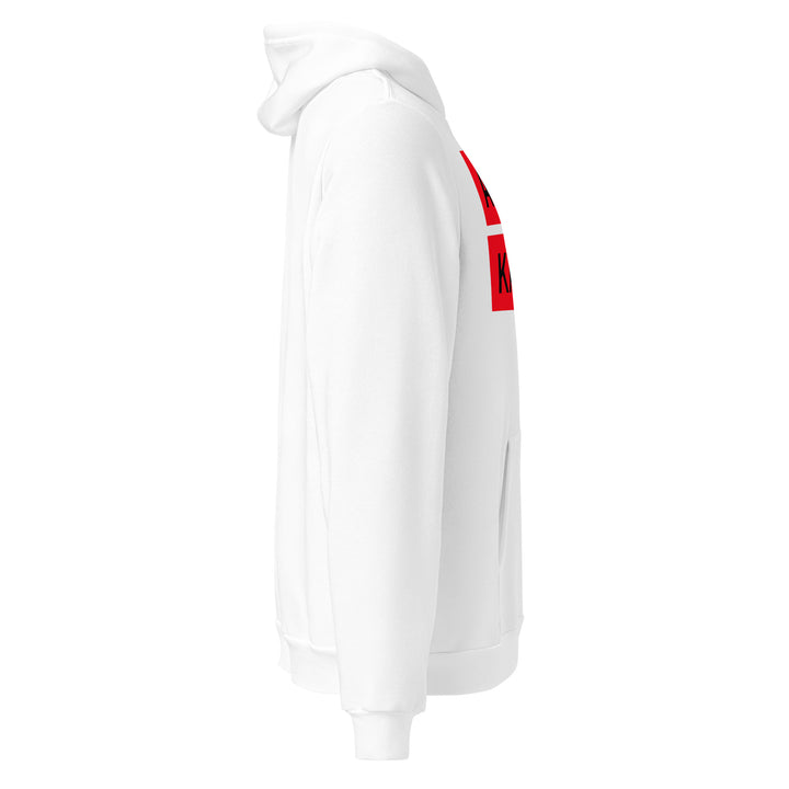 Sweat à Capuche décontracté Homme Urban