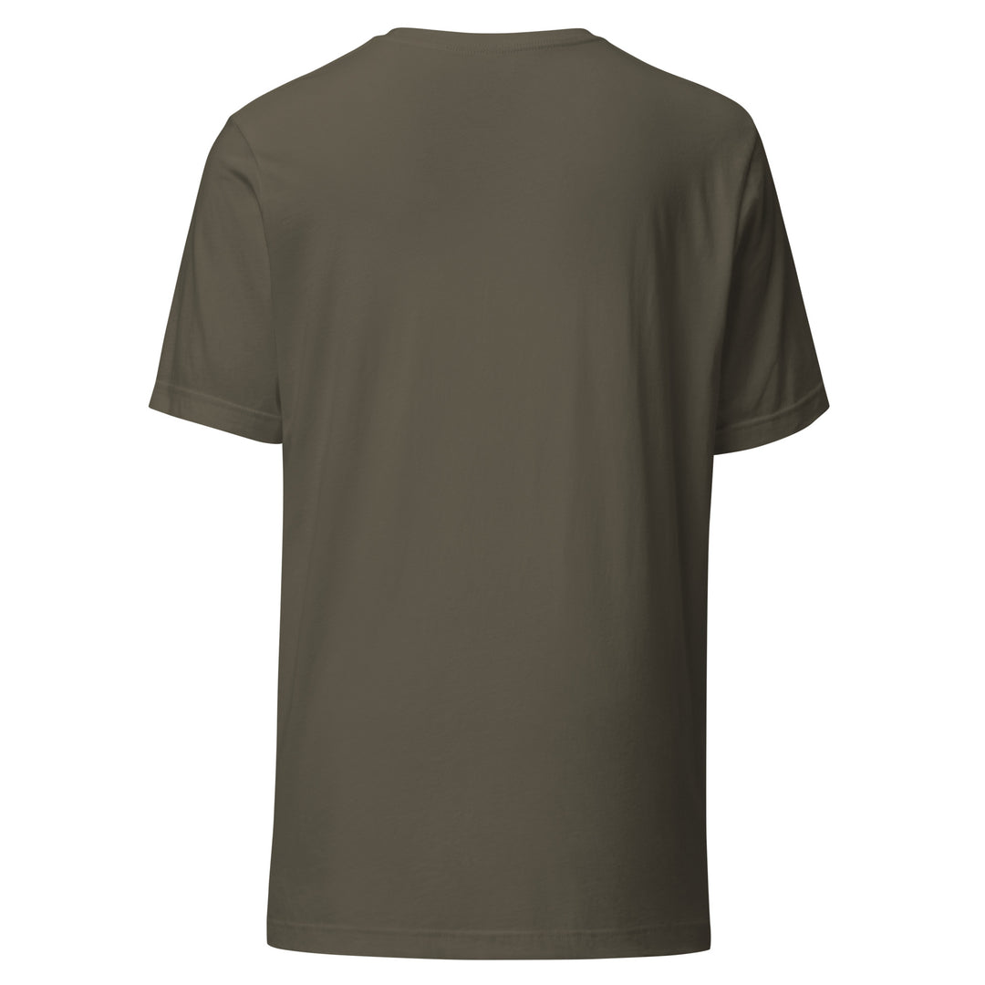 T-shirt classique flatteur Femme LogoR