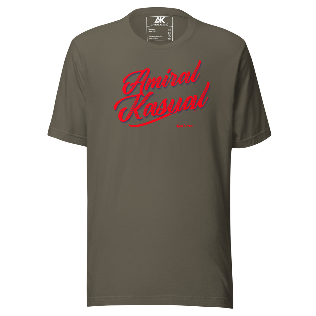 T-shirt classique flatteur Femme Sportswear