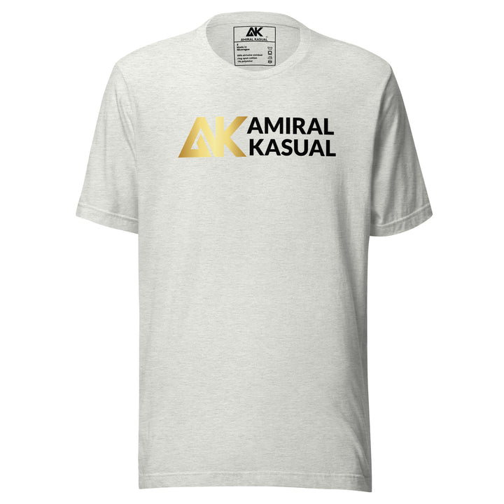 T-shirt classique flatteur Femme Energy