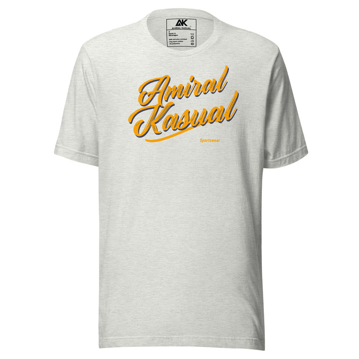 T-shirt classique flatteur Femme Sportswear