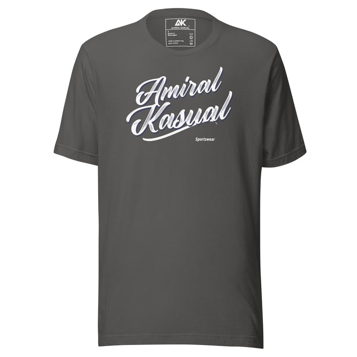 T-shirt classique flatteur Femme Sportswear