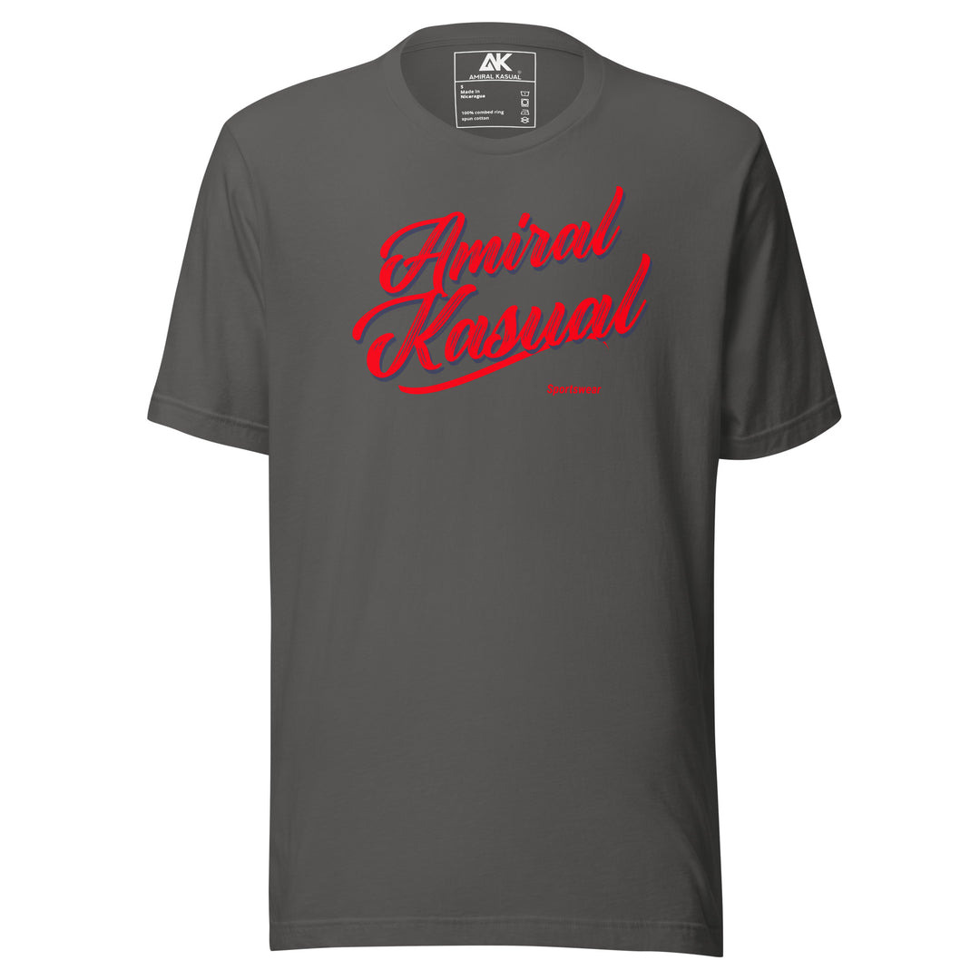 T-shirt classique flatteur Femme Sportswear