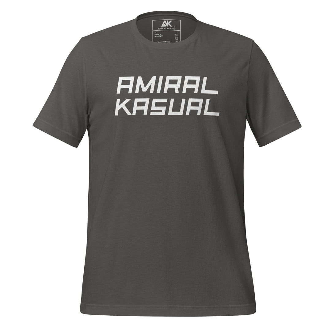 T-shirt classique flatteur Homme Actuel