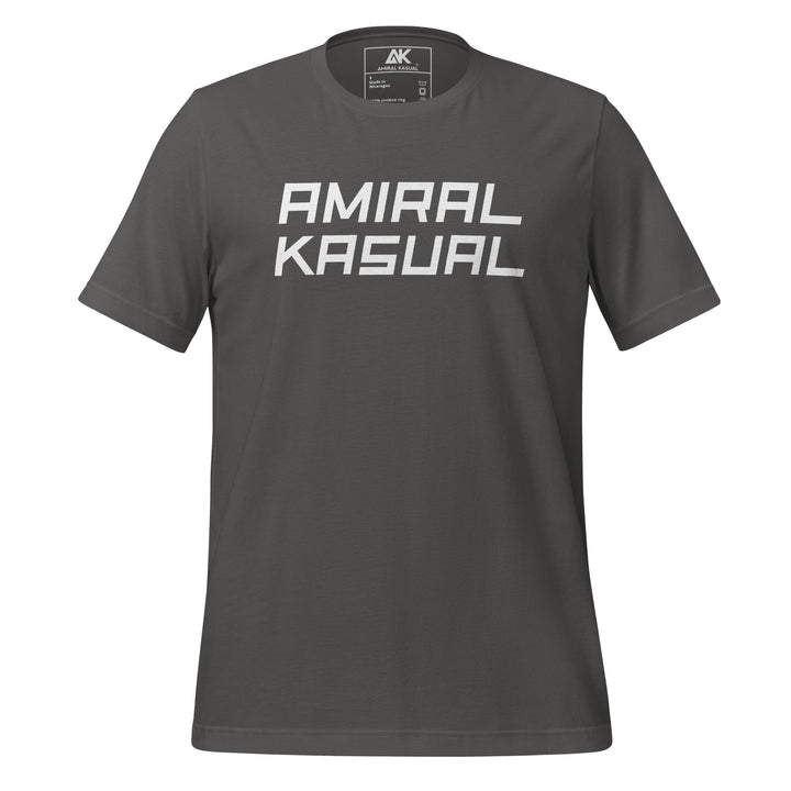 T-shirt classique flatteur Homme Actuel