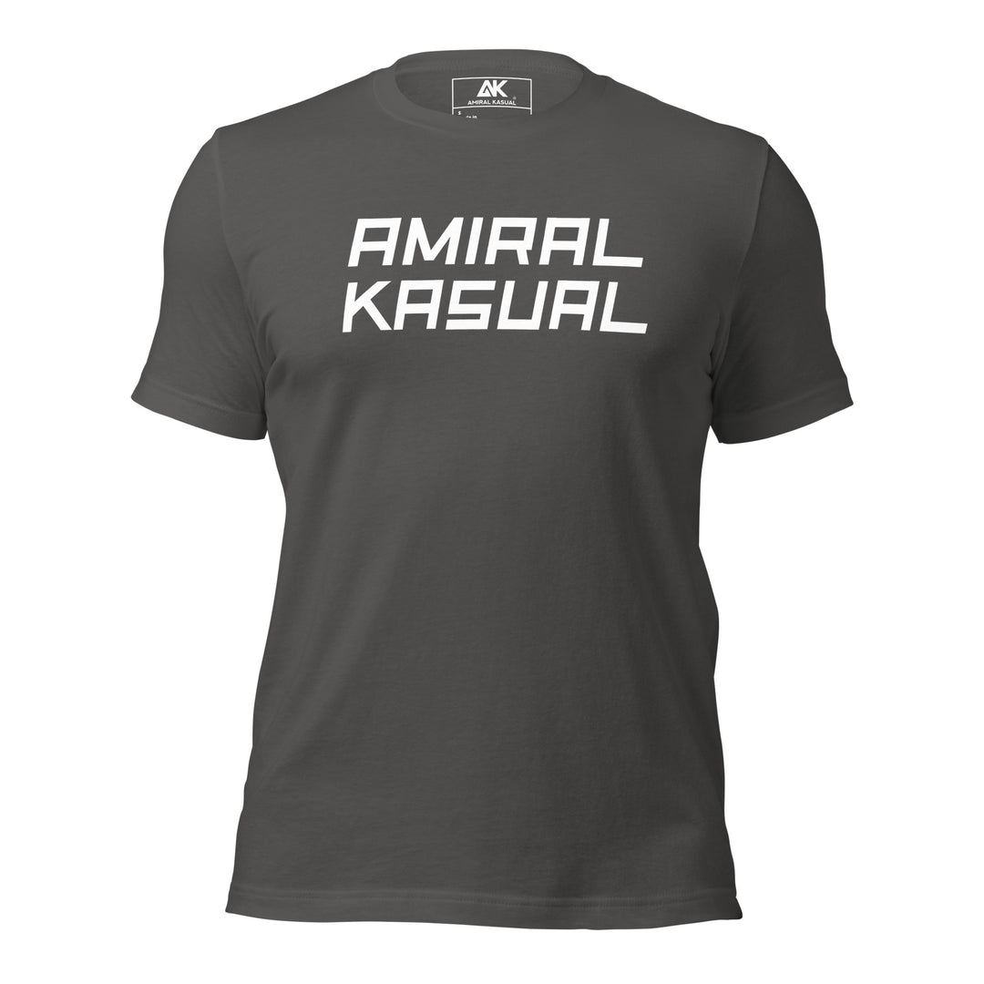 T-shirt classique flatteur Homme Actuel