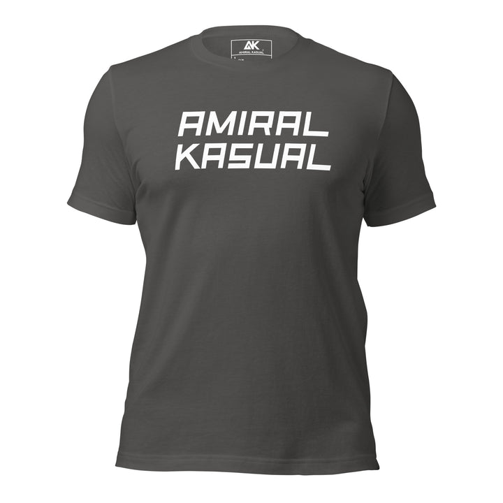 T-shirt classique flatteur Homme Actuel