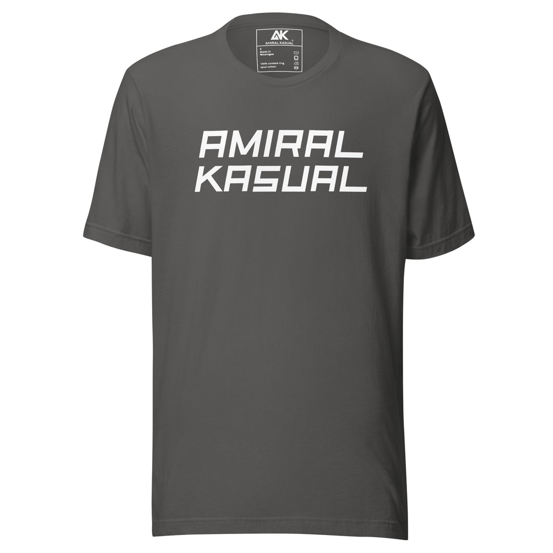 T-shirt classique flatteur Homme Actuel