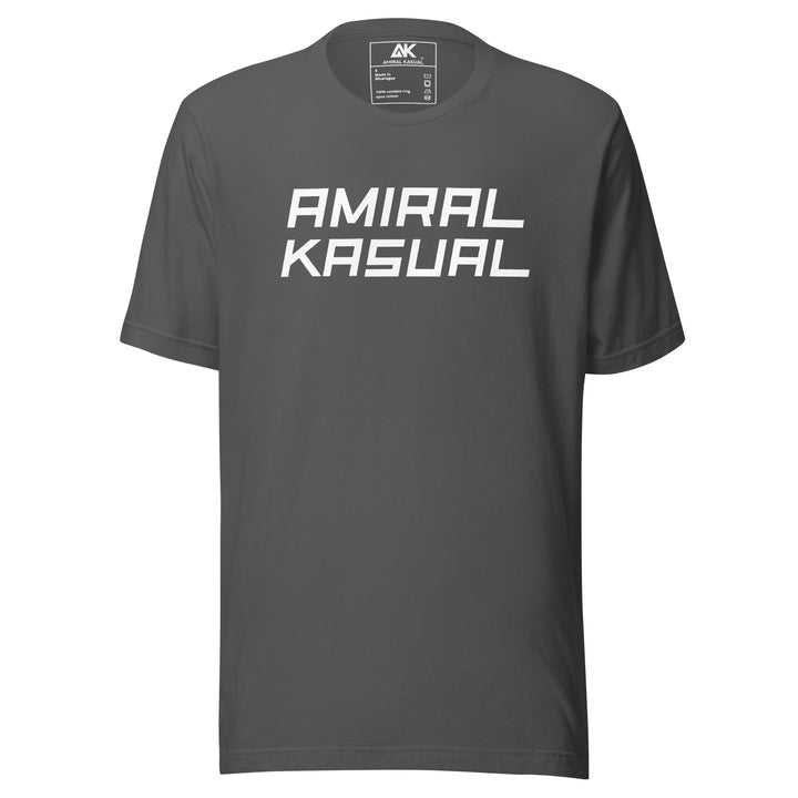 T-shirt classique flatteur Homme Actuel