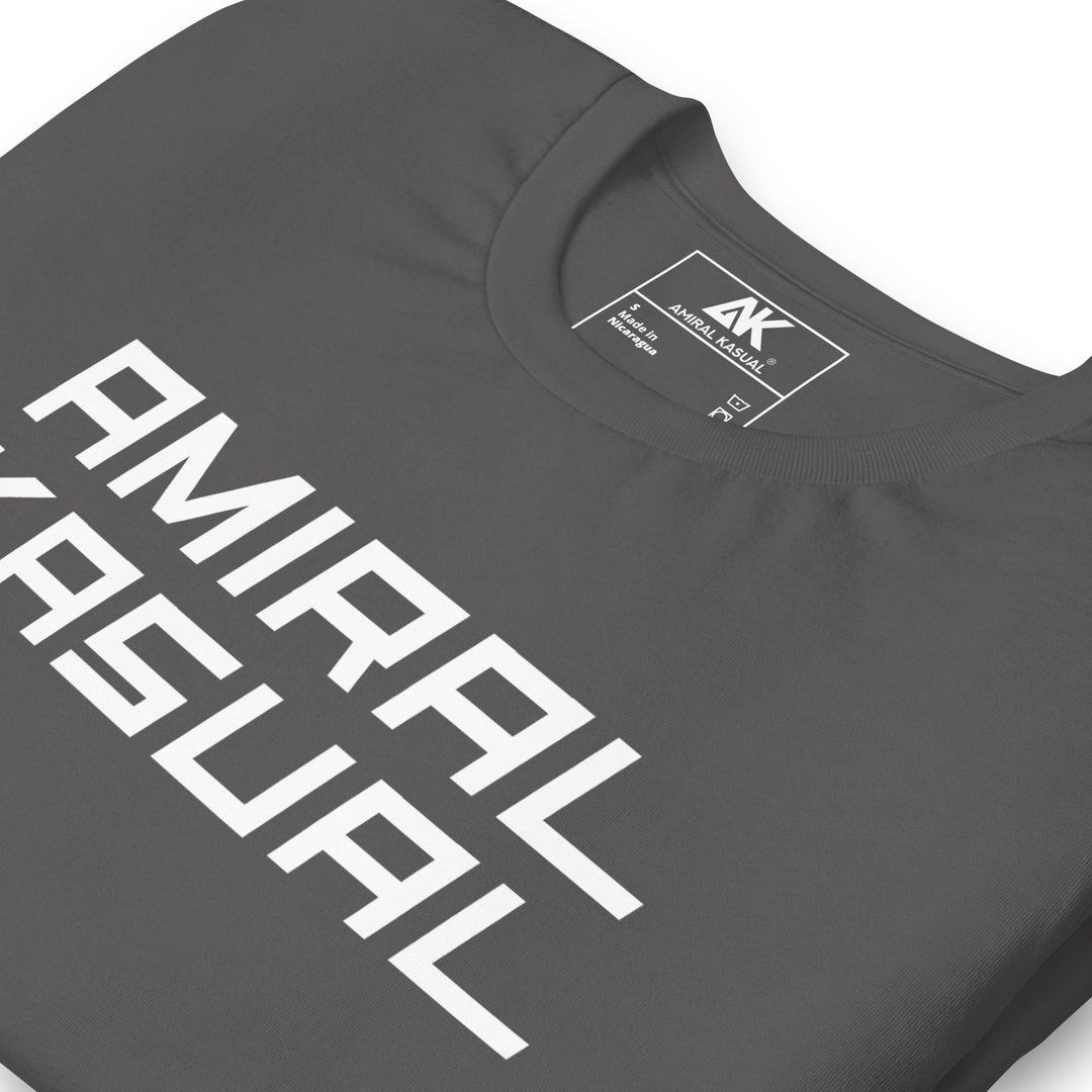 T-shirt classique flatteur Homme Actuel